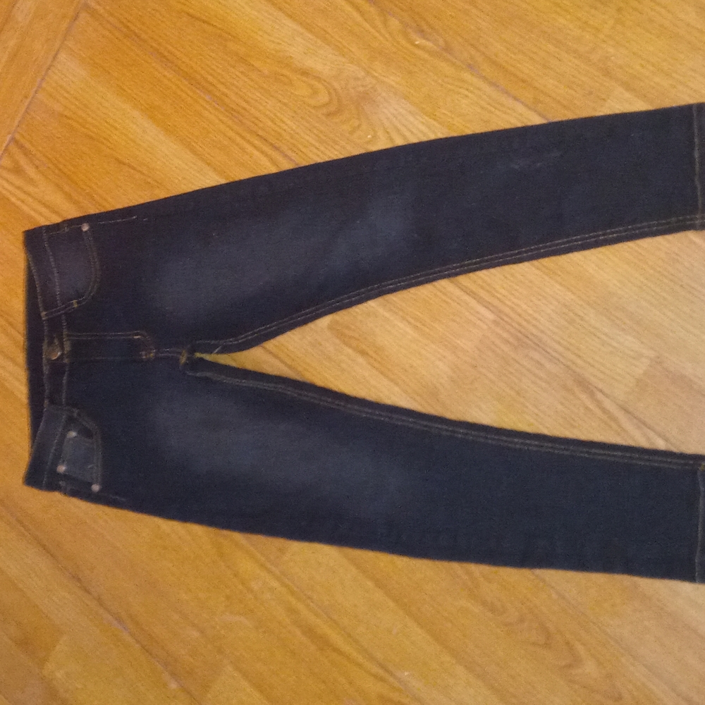 Kids Sz 10 One Point One Jeans